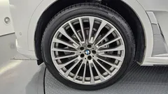 2022 BMW X7 xDrive 40i Design Pure Excellence 7-Seater — фото 5