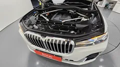 2022 BMW X7 xDrive 40i Design Pure Excellence 7-Seater — фото 6