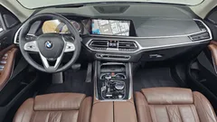 2022 BMW X7 xDrive 40i Design Pure Excellence 7-Seater — фото 7
