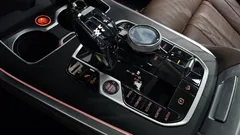 2022 BMW X7 xDrive 40i Design Pure Excellence 7-Seater — фото 9