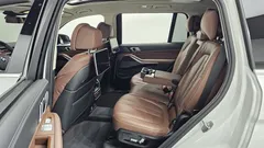 2022 BMW X7 xDrive 40i Design Pure Excellence 7-Seater — фото 11