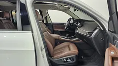 2022 BMW X7 xDrive 40i Design Pure Excellence 7-Seater — фото 12