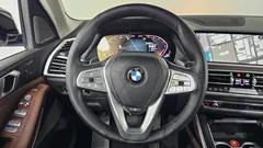2022 BMW X7 xDrive 40i Design Pure Excellence 7-Seater — фото 13