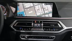 2022 BMW X7 xDrive 40i Design Pure Excellence 7-Seater — фото 14