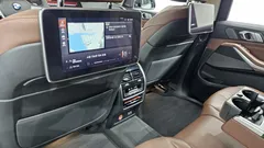2022 BMW X7 xDrive 40i Design Pure Excellence 7-Seater — фото 16