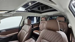 2022 BMW X7 xDrive 40i Design Pure Excellence 7-Seater — фото 18