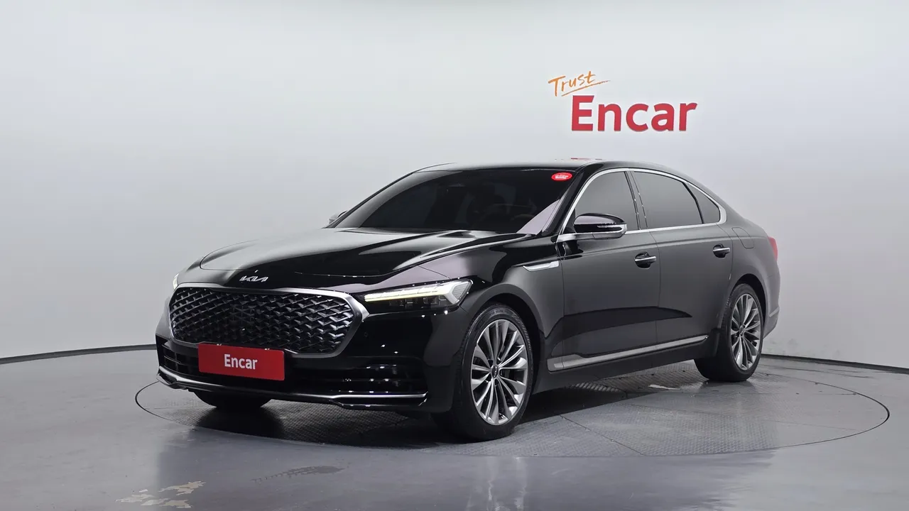 2023 Kia K9 3.8 GDI AWD