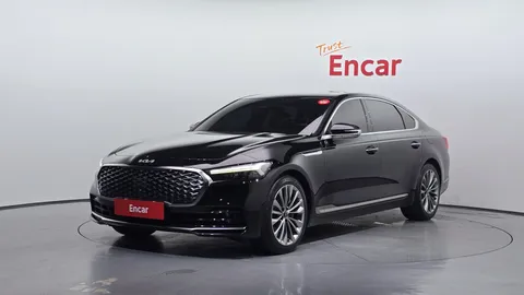 2023 Kia K9 3.8 GDI AWD
