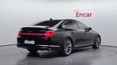 2023 Kia K9 3.8 GDI AWD — фото 2
