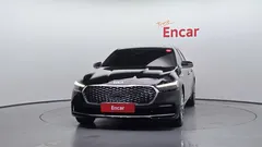 2023 Kia K9 3.8 GDI AWD — фото 3