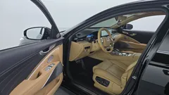 2023 Kia K9 3.8 GDI AWD — фото 10