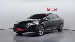 2023 Kia K9 3.8 GDI AWD — фото 11