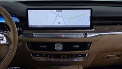 2023 Kia K9 3.8 GDI AWD — фото 18