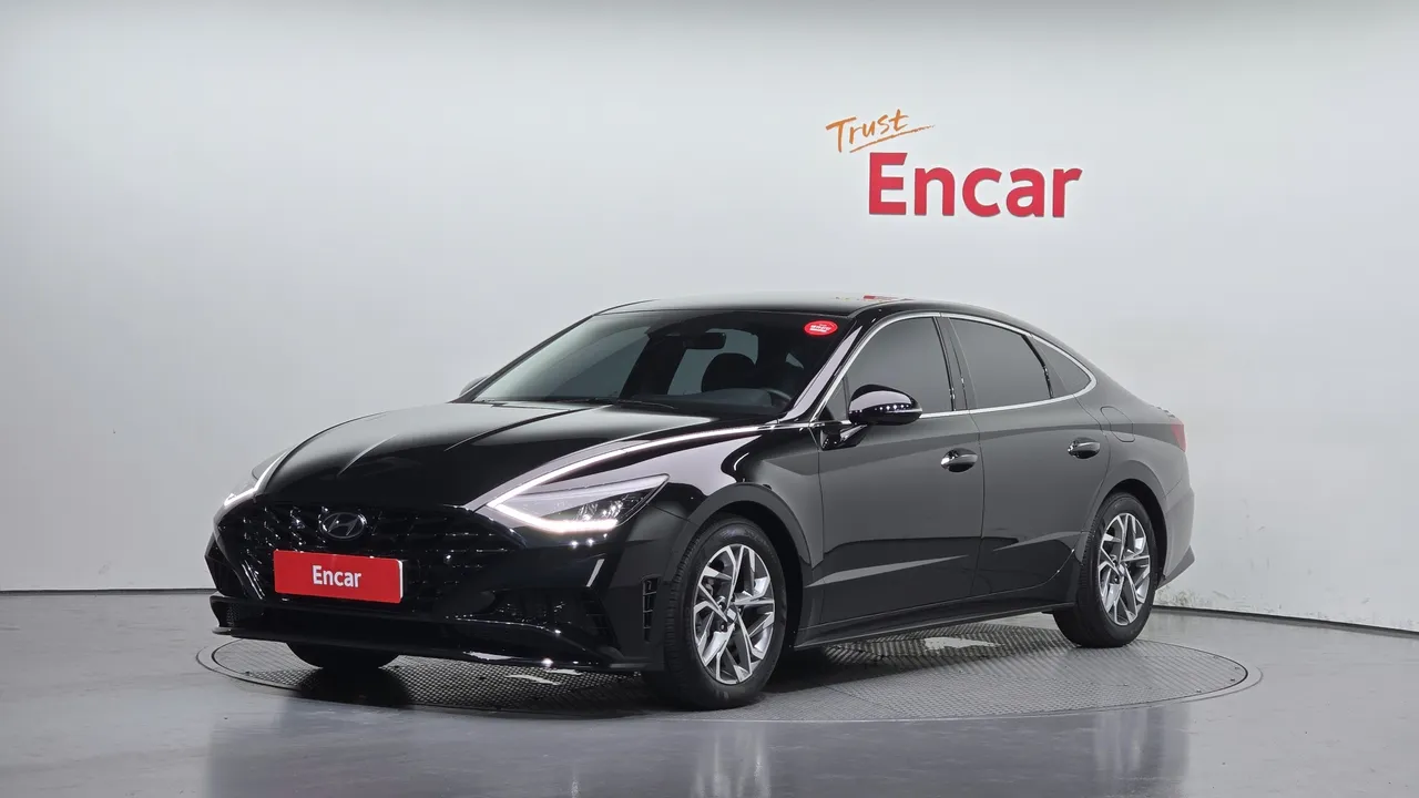 2022 Hyundai Sonata 2.0