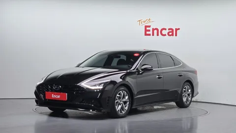 2022 Hyundai Sonata 2.0