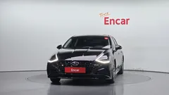 2022 Hyundai Sonata 2.0 — фото 3