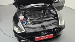 2022 Hyundai Sonata 2.0 — фото 6