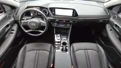 2022 Hyundai Sonata 2.0 — фото 7