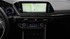 2022 Hyundai Sonata 2.0 — фото 12
