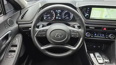 2022 Hyundai Sonata 2.0 — фото 13