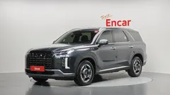 2023 Hyundai Palisade Gasoline 3.8 4WD — фото 1