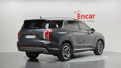 2023 Hyundai Palisade Gasoline 3.8 4WD — фото 2