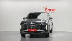 2023 Hyundai Palisade Gasoline 3.8 4WD — фото 3