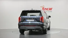 2023 Hyundai Palisade Gasoline 3.8 4WD — фото 4