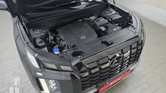 2023 Hyundai Palisade Gasoline 3.8 4WD — фото 6