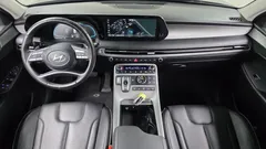 2023 Hyundai Palisade Gasoline 3.8 4WD — фото 7