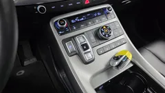2023 Hyundai Palisade Gasoline 3.8 4WD — фото 9