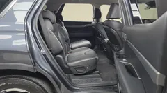 2023 Hyundai Palisade Gasoline 3.8 4WD — фото 11