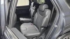 2023 Hyundai Palisade Gasoline 3.8 4WD — фото 12