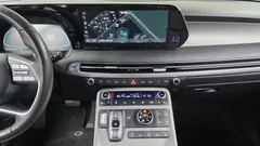 2023 Hyundai Palisade Gasoline 3.8 4WD — фото 13