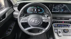 2023 Hyundai Palisade Gasoline 3.8 4WD — фото 14