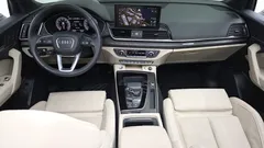 2023 Audi Q5 45 TFSI Quattro Premium — фото 7