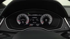 2023 Audi Q5 45 TFSI Quattro Premium — фото 8