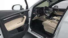 2023 Audi Q5 45 TFSI Quattro Premium — фото 10