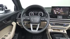 2023 Audi Q5 45 TFSI Quattro Premium — фото 12