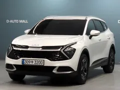 2023 Kia Sportage LPG 2.0 2WD — фото 1