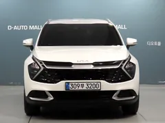 2023 Kia Sportage LPG 2.0 2WD — фото 2