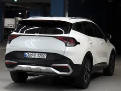 2023 Kia Sportage LPG 2.0 2WD — фото 4