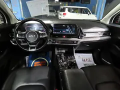 2023 Kia Sportage LPG 2.0 2WD — фото 5
