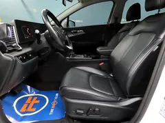 2023 Kia Sportage LPG 2.0 2WD — фото 6