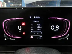 2023 Kia Sportage LPG 2.0 2WD — фото 9