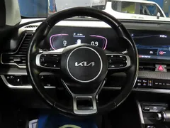 2023 Kia Sportage LPG 2.0 2WD — фото 10
