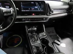 2023 Kia Sportage LPG 2.0 2WD — фото 15