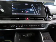 2023 Kia Sportage LPG 2.0 2WD — фото 16