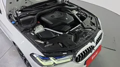 2023 BMW 5-Series 530i xDrive M Sport Package — фото 6