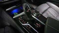 2023 BMW 5-Series 530i xDrive M Sport Package — фото 9
